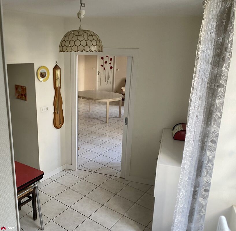 Vente Appartement à Luçon 6 pièces