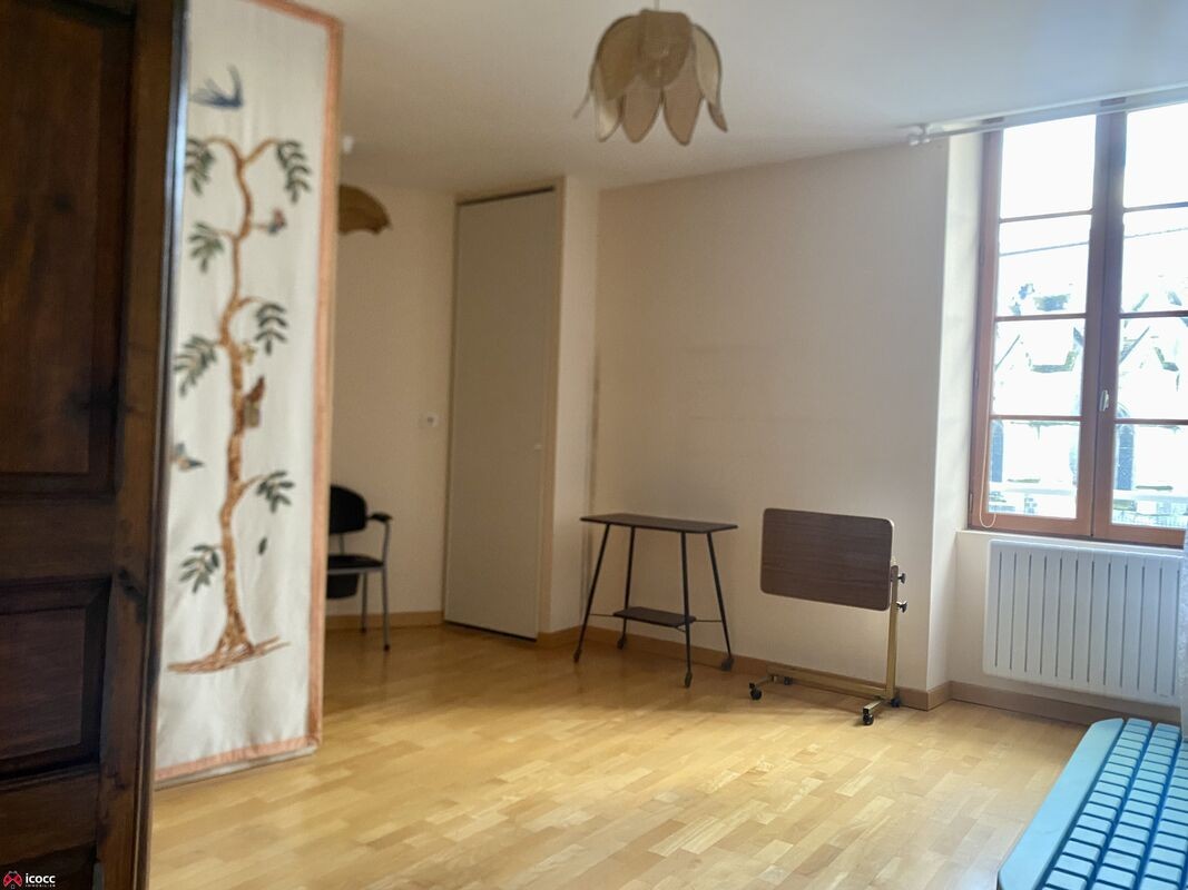 Vente Appartement à Luçon 6 pièces