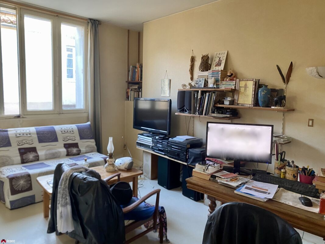 Vente Appartement à Luçon 5 pièces