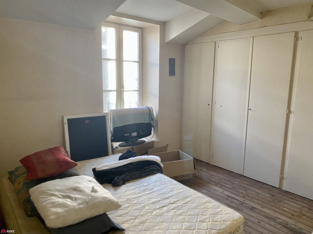 Vente Appartement à Luçon 5 pièces