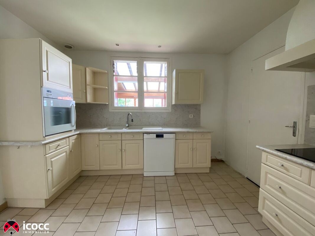 Vente Maison à Luçon 5 pièces