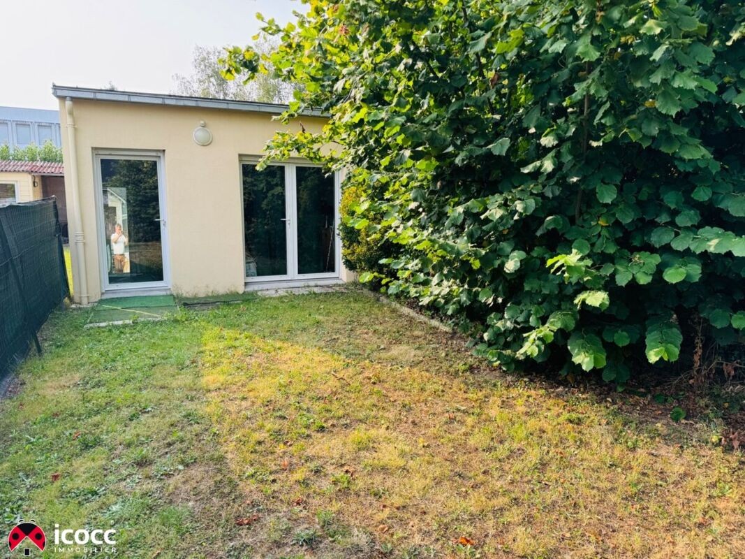 Vente Maison à Nantes 3 pièces