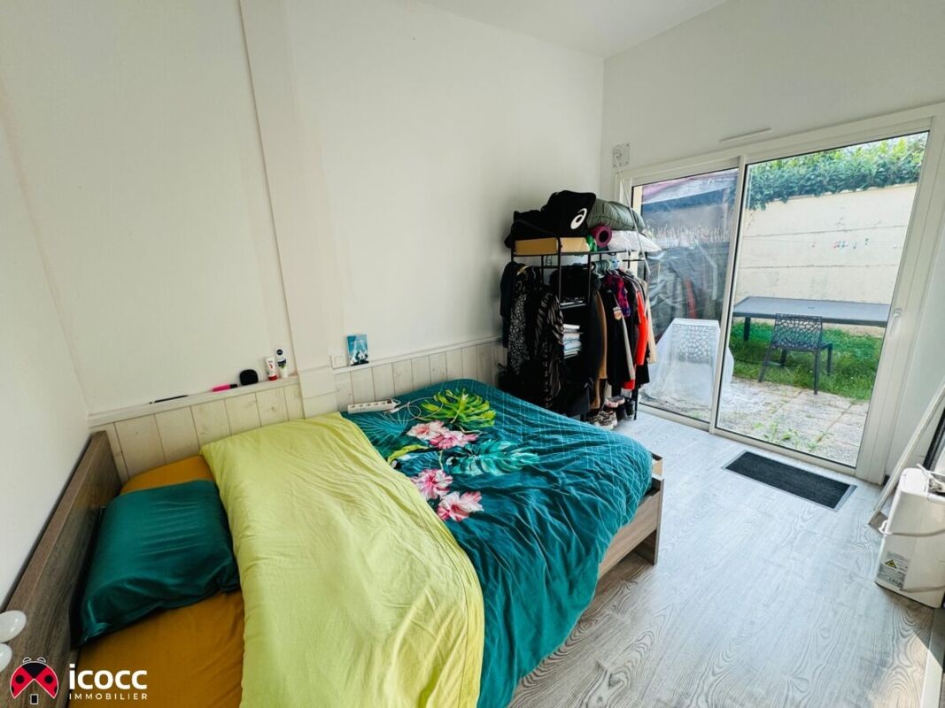 Vente Maison à Nantes 3 pièces