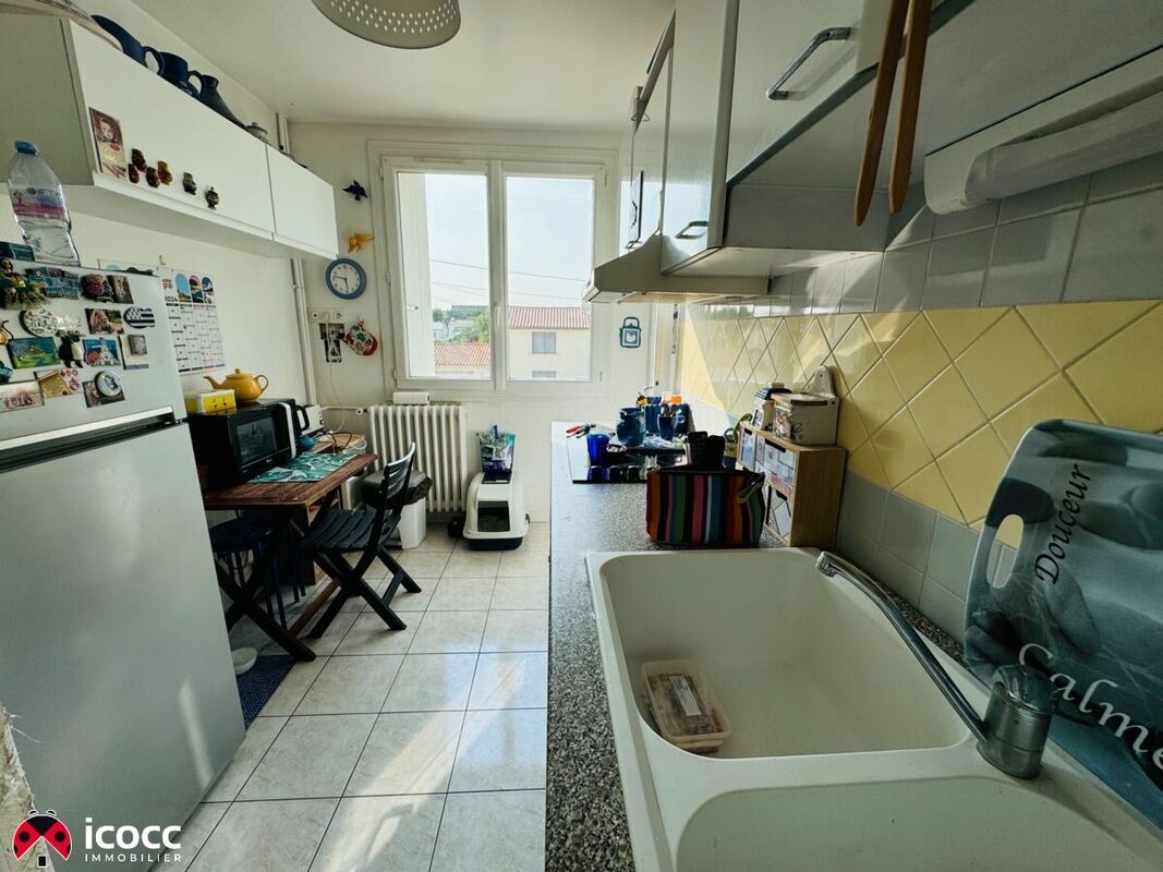 Vente Appartement à Luçon 4 pièces