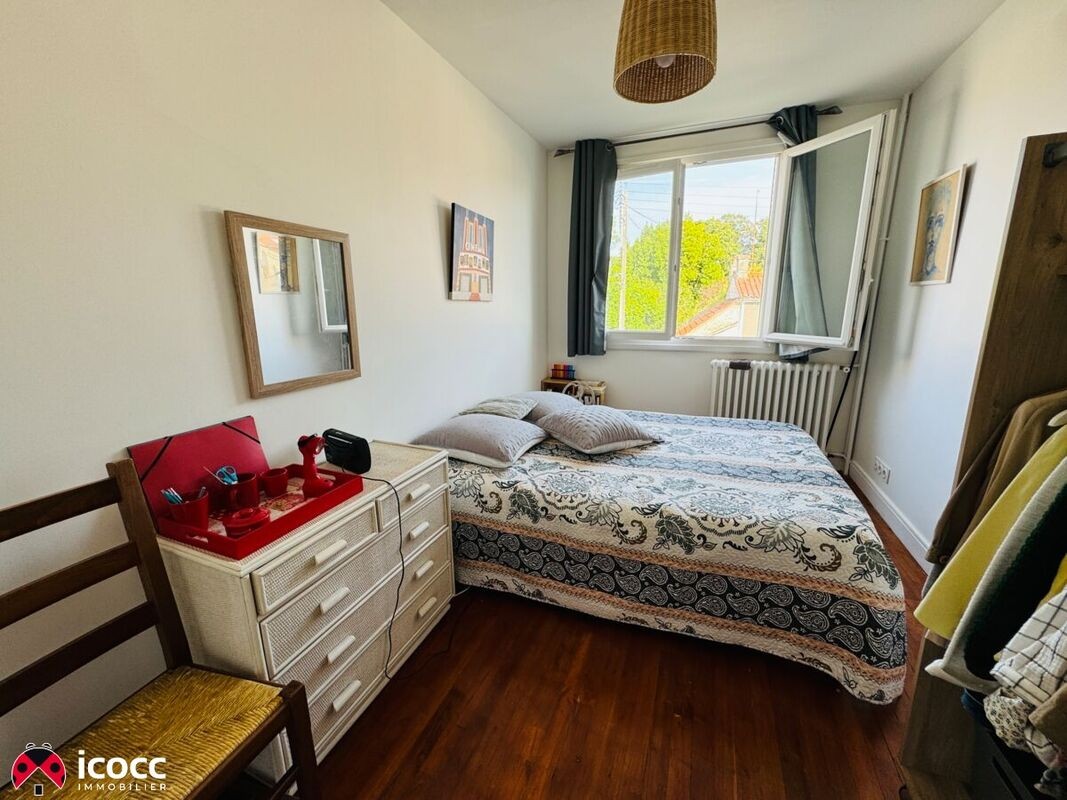 Vente Appartement à Luçon 4 pièces