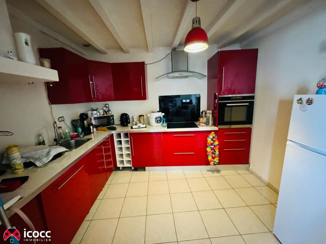 Vente Maison à Luçon 3 pièces