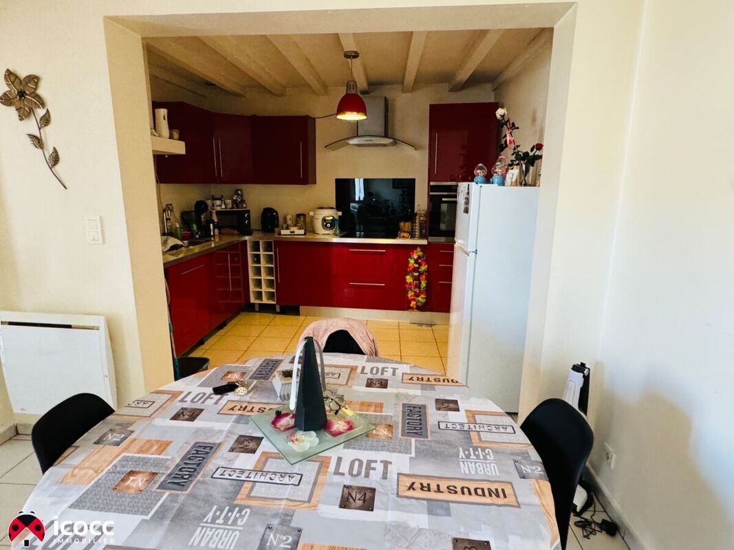 Vente Maison à Luçon 3 pièces