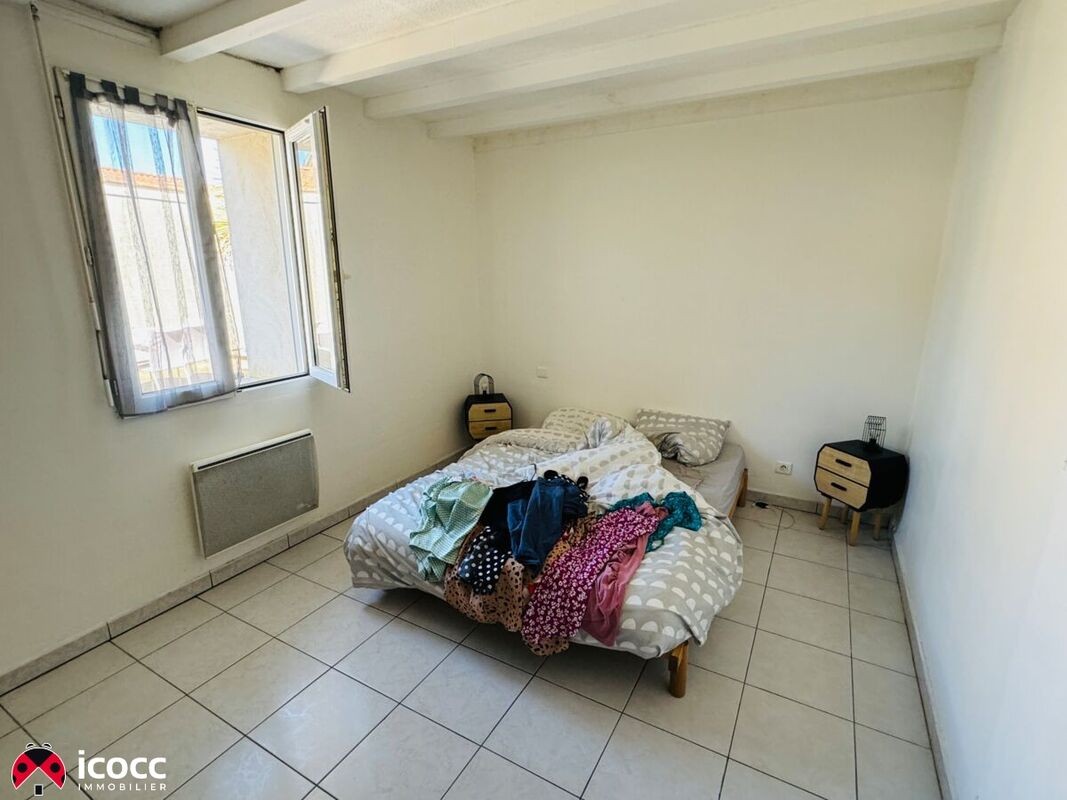 Vente Maison à Luçon 3 pièces