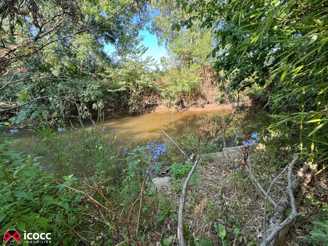 Vente Terrain à Sainte-Hermine 0 pièce