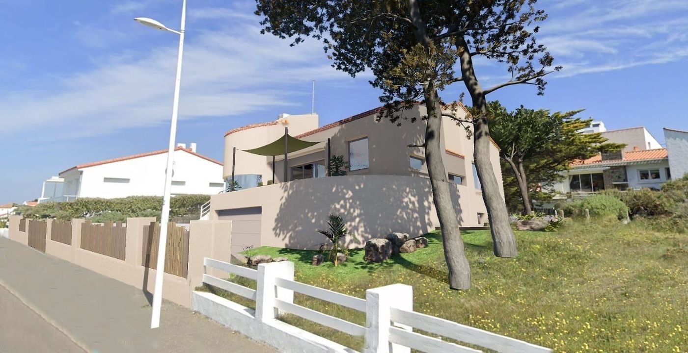 Vente Maison à les Sables-d'Olonne 6 pièces