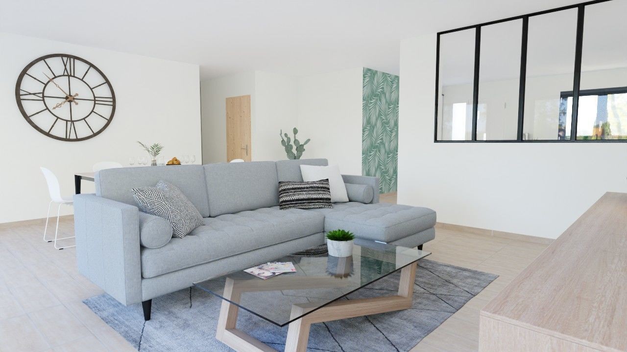 Vente Maison à les Sables-d'Olonne 5 pièces