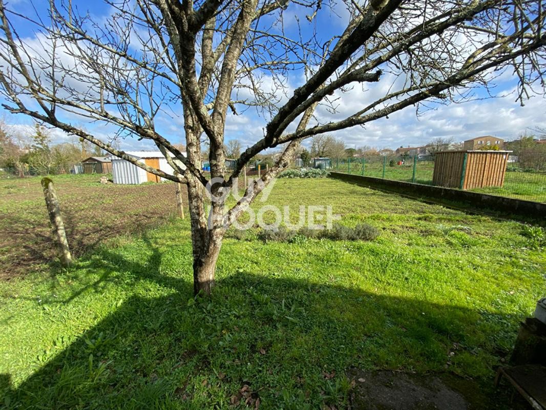 Vente Maison à Fontenay-le-Comte 3 pièces