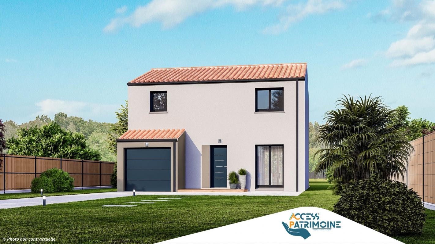 Vente Maison à Châtellerault 5 pièces