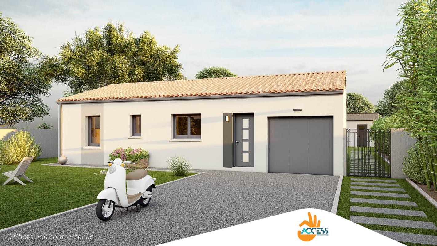 Vente Maison à Châtellerault 7 pièces