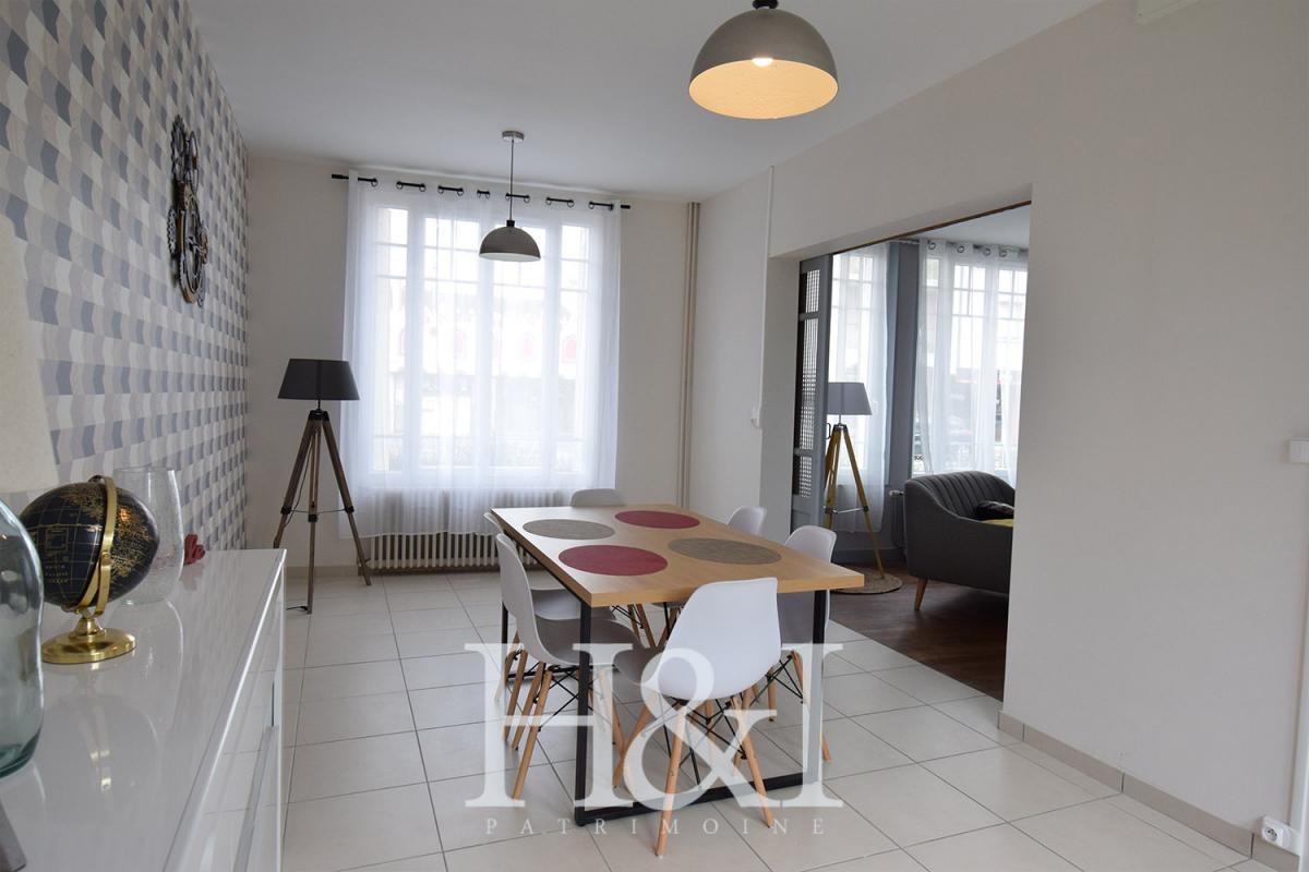 Location Appartement à Poitiers 0 pièce