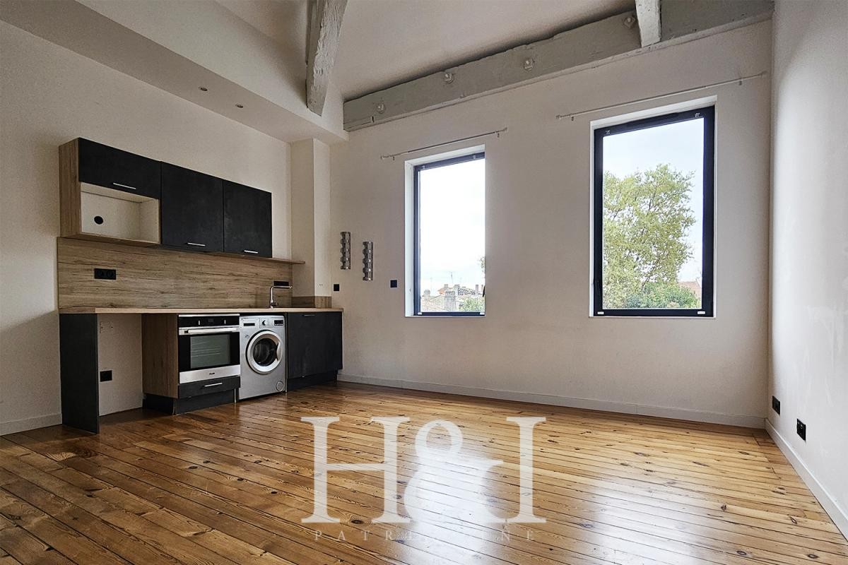 Vente Appartement à Bordeaux 2 pièces