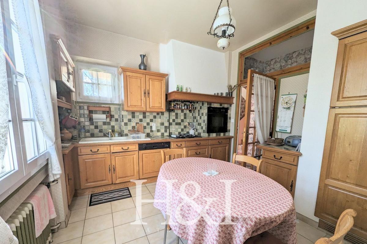 Vente Maison à Poitiers 6 pièces