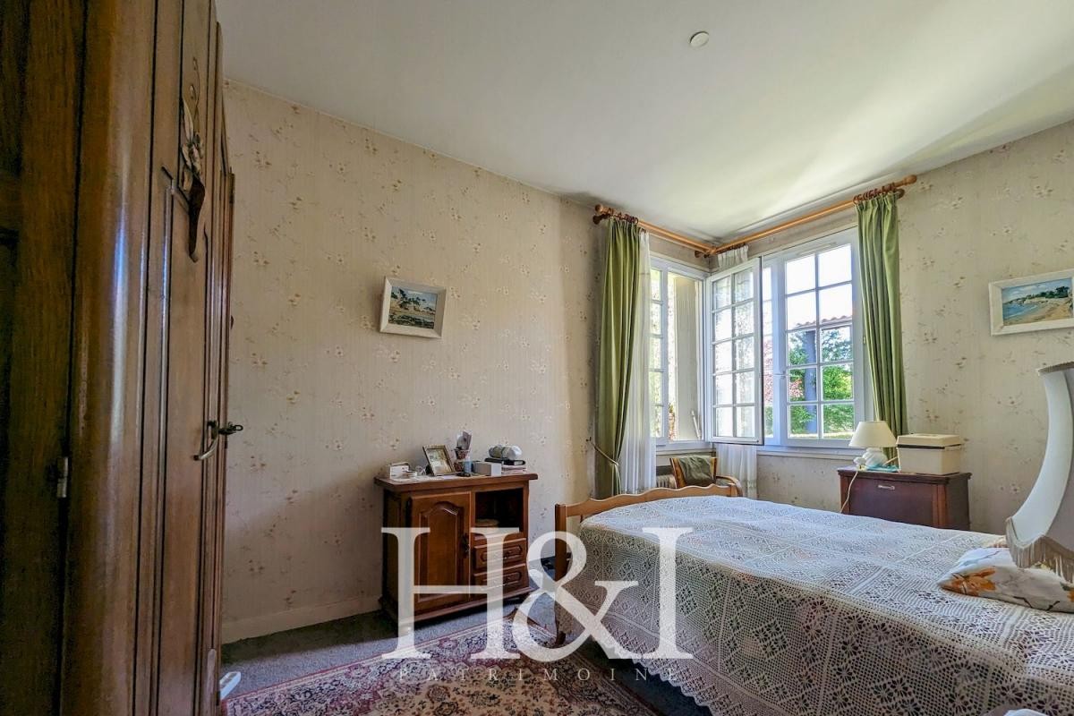 Vente Maison à Poitiers 6 pièces