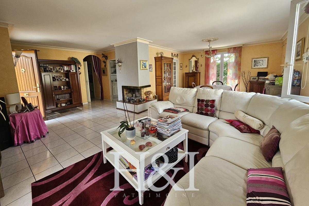 Vente Maison à Saint-Benoît 6 pièces