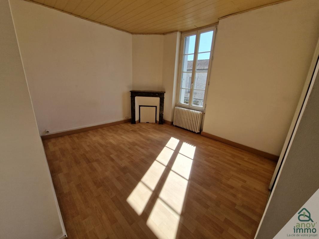 Vente Maison à Angoulême 5 pièces