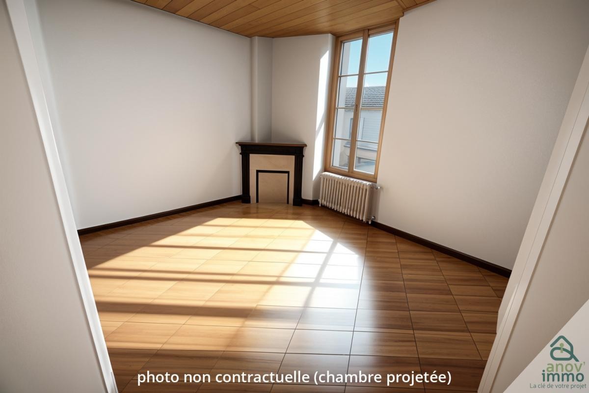 Vente Maison à Angoulême 5 pièces