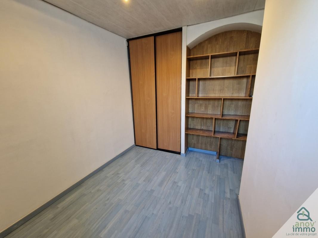 Vente Maison à Angoulême 5 pièces