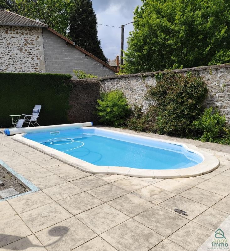 Vente Maison à Saint-Junien 7 pièces