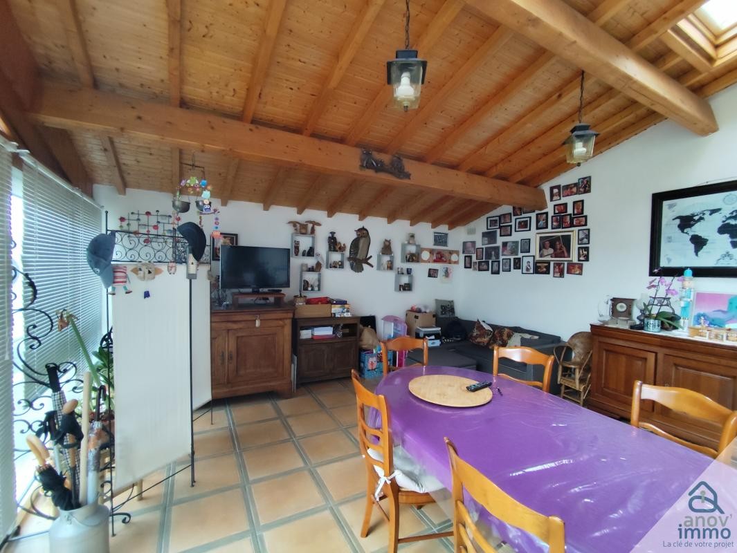 Vente Maison à Saint-Junien 7 pièces