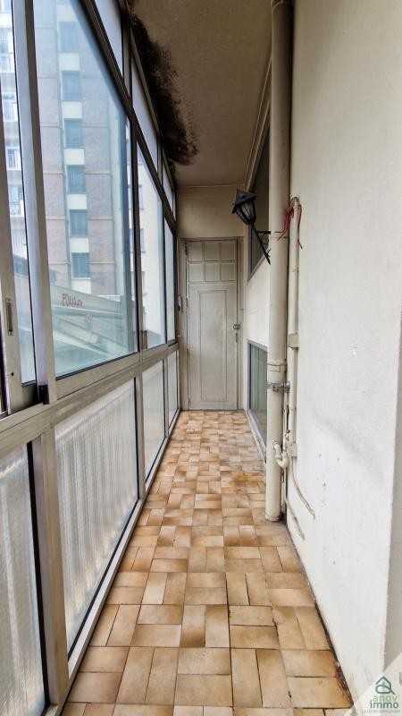 Vente Appartement à Grenoble 3 pièces