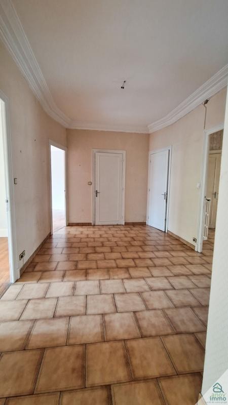 Vente Appartement à Grenoble 3 pièces