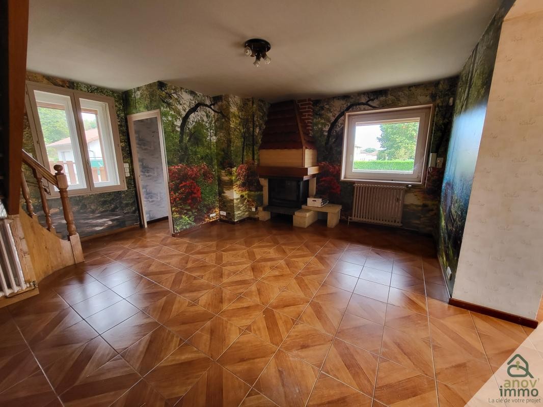 Vente Maison à Chalamont 5 pièces