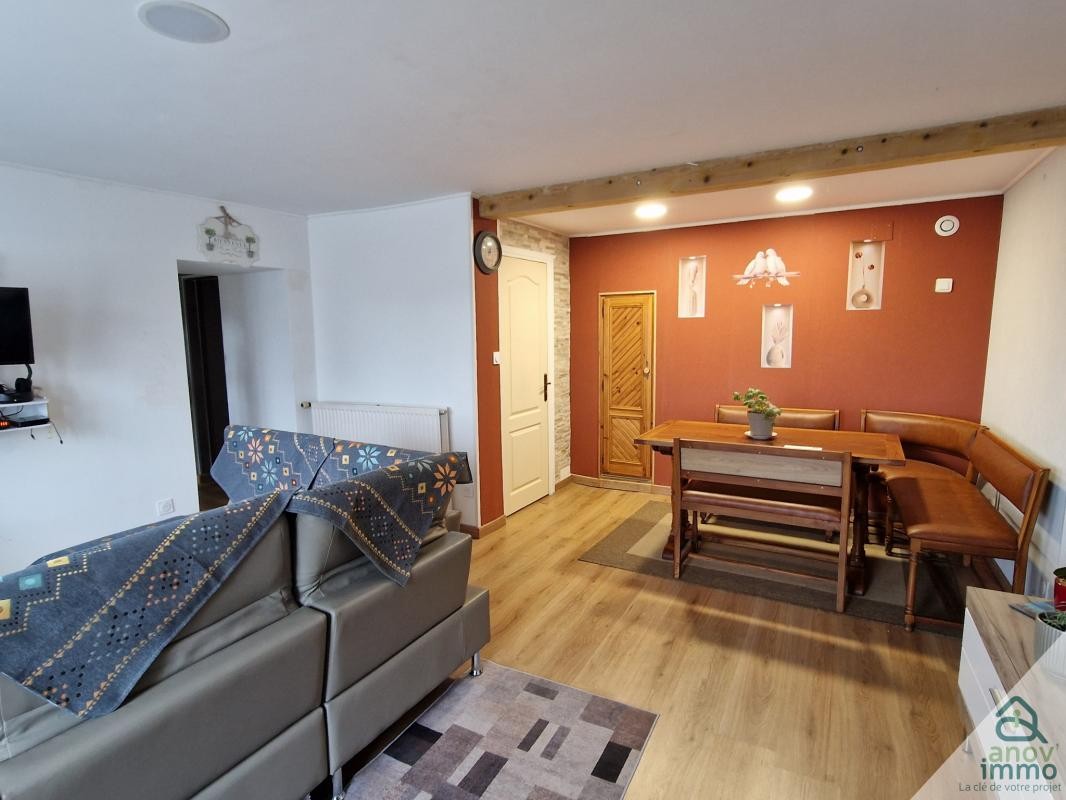 Vente Maison à Angoulême 7 pièces