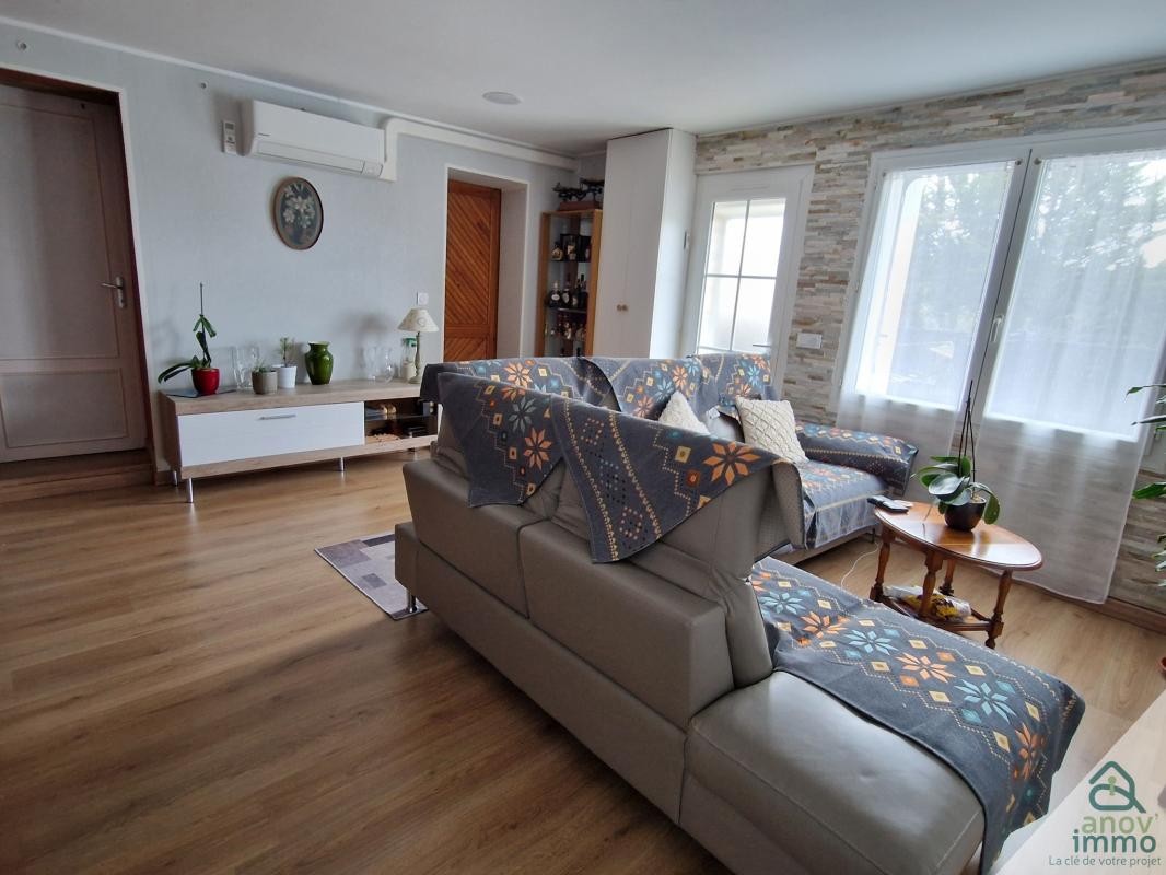 Vente Maison à Angoulême 7 pièces