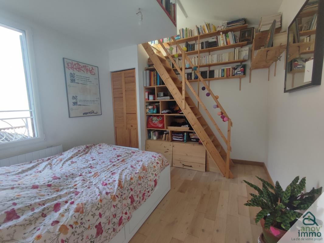 Vente Appartement à Grenoble 3 pièces