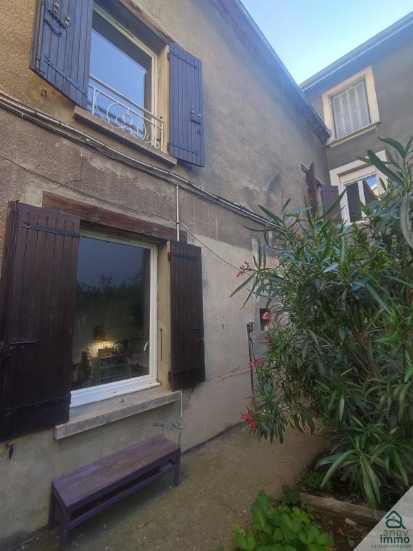 Vente Appartement à Grenoble 3 pièces