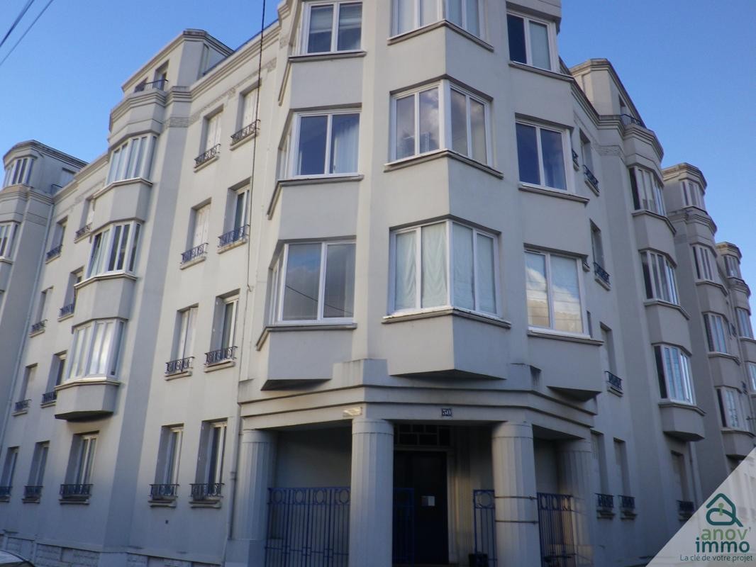 Vente Appartement à Angoulême 5 pièces