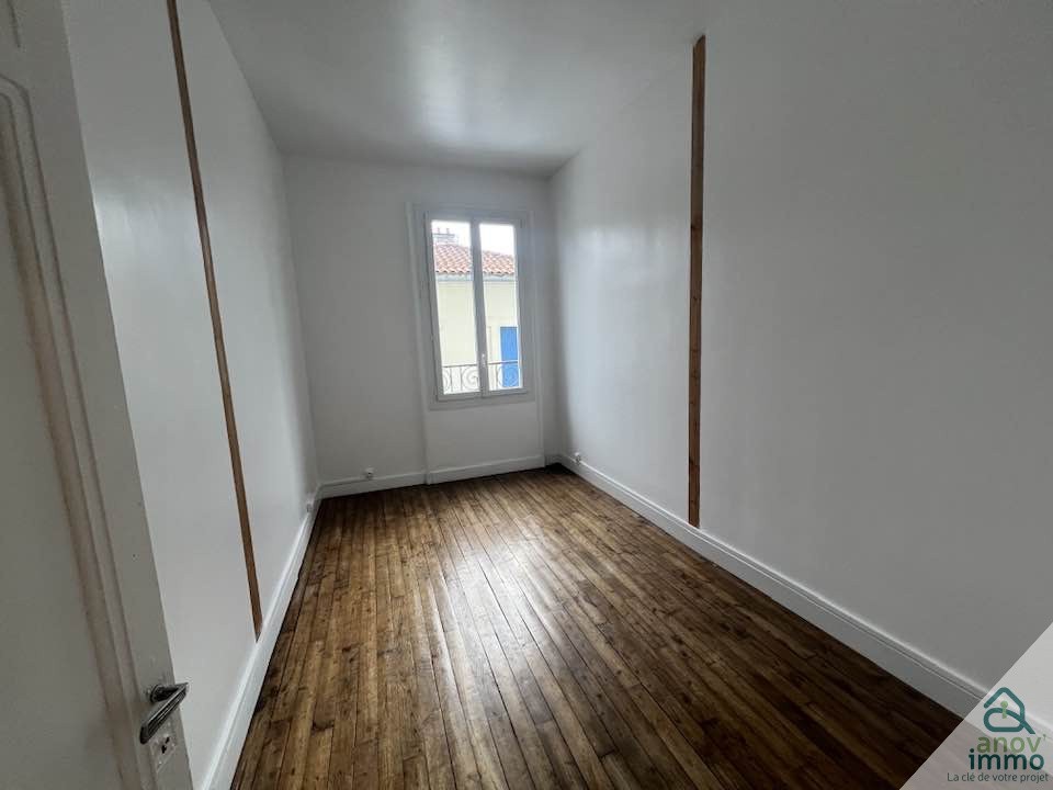 Vente Appartement à Angoulême 5 pièces