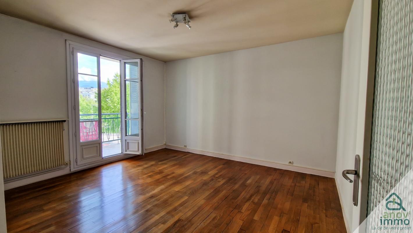 Vente Appartement à Grenoble 2 pièces