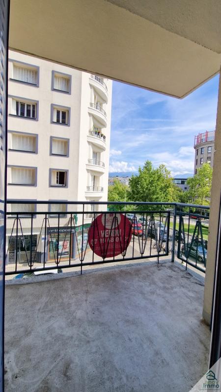 Vente Appartement à Grenoble 2 pièces