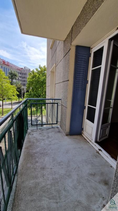 Vente Appartement à Grenoble 2 pièces