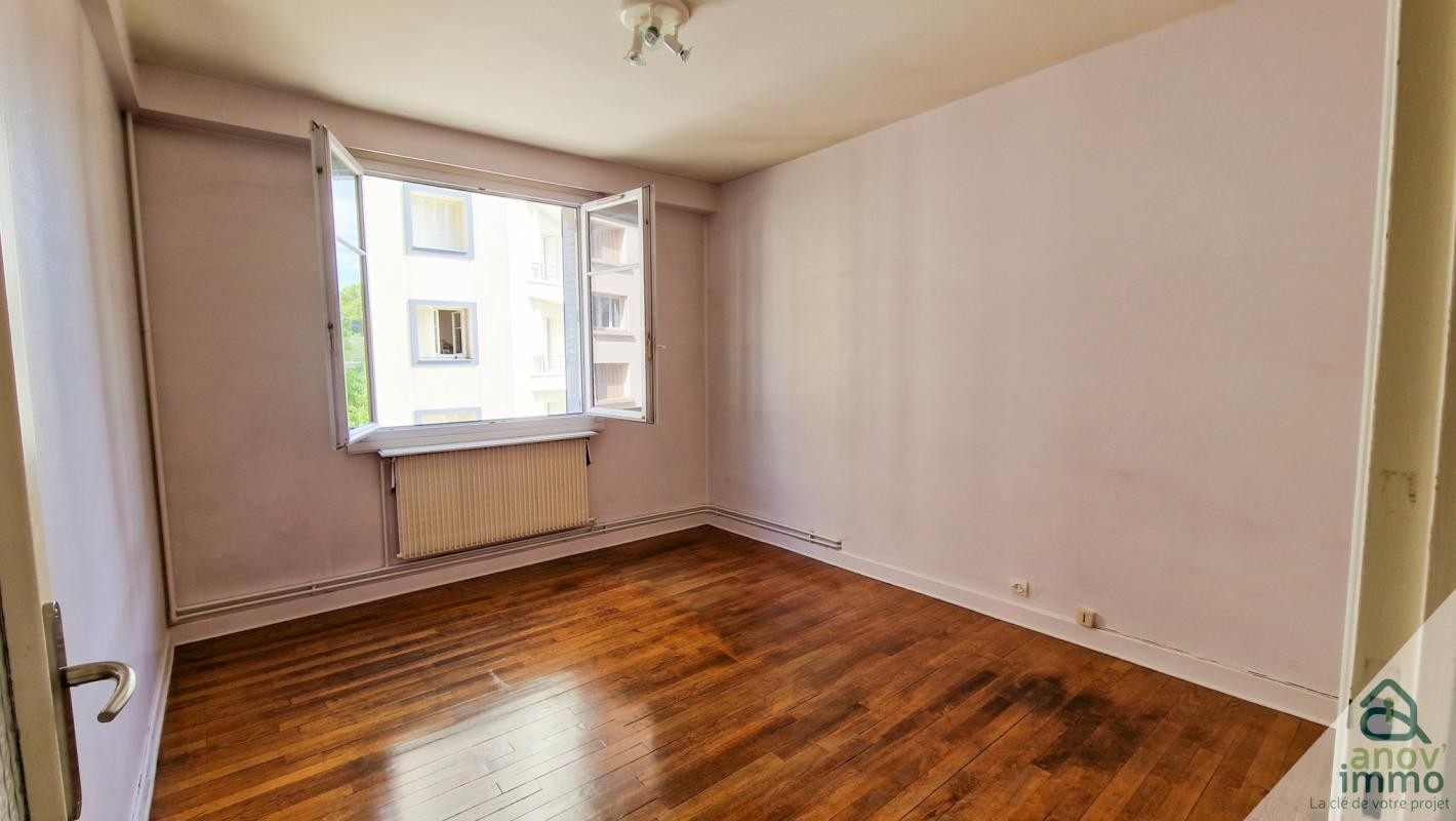 Vente Appartement à Grenoble 2 pièces