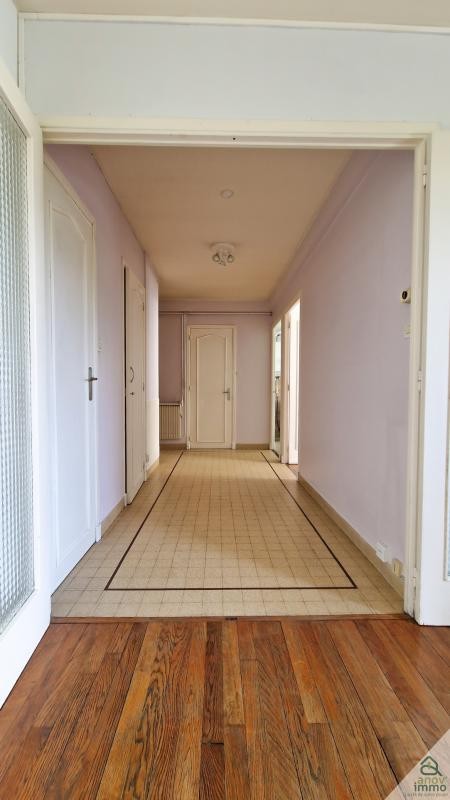 Vente Appartement à Grenoble 2 pièces