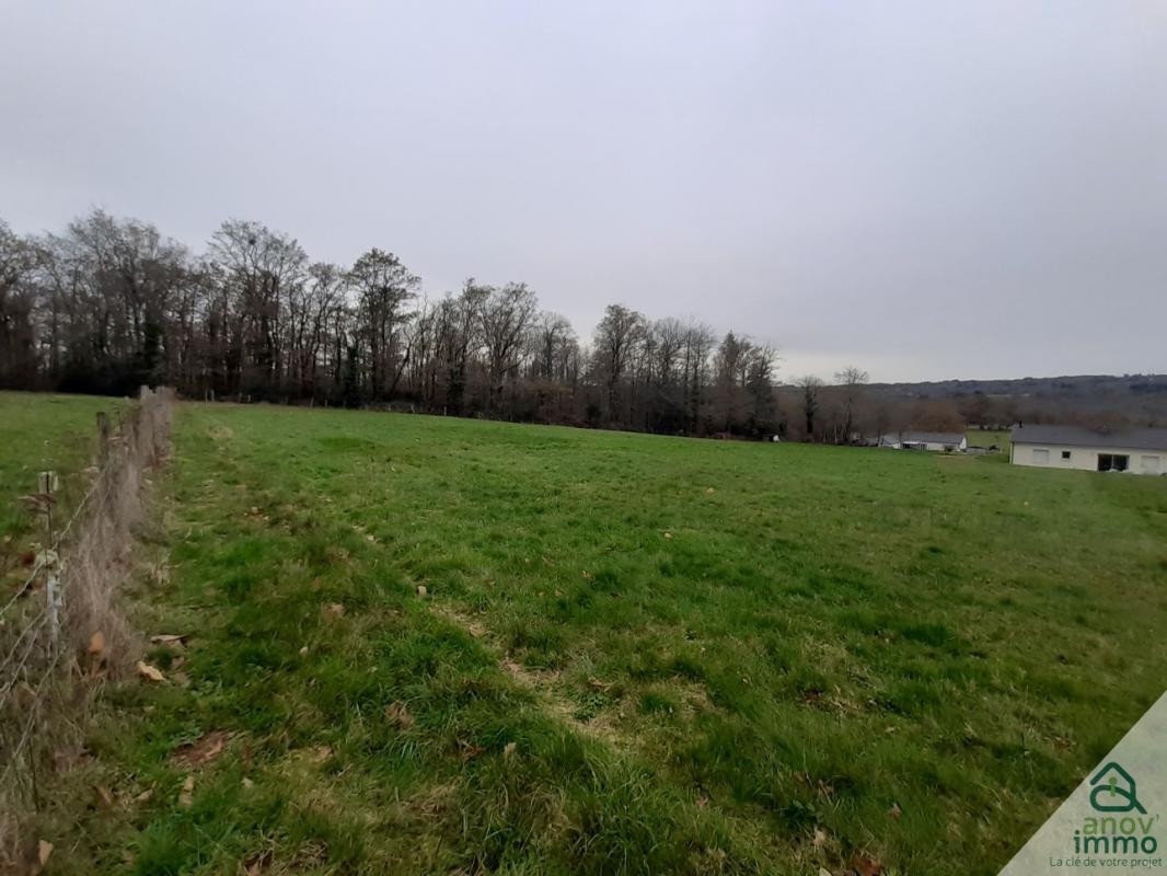 Vente Terrain à Saint-Junien 0 pièce