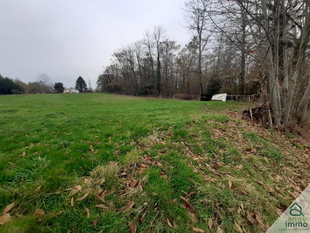 Vente Terrain à Saint-Junien 0 pièce