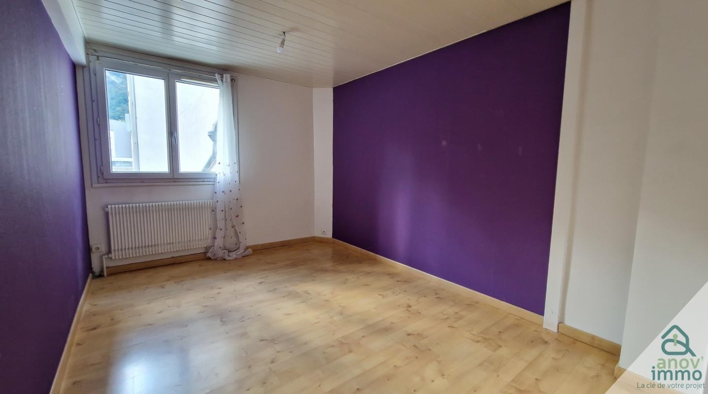 Vente Appartement à Sassenage 2 pièces