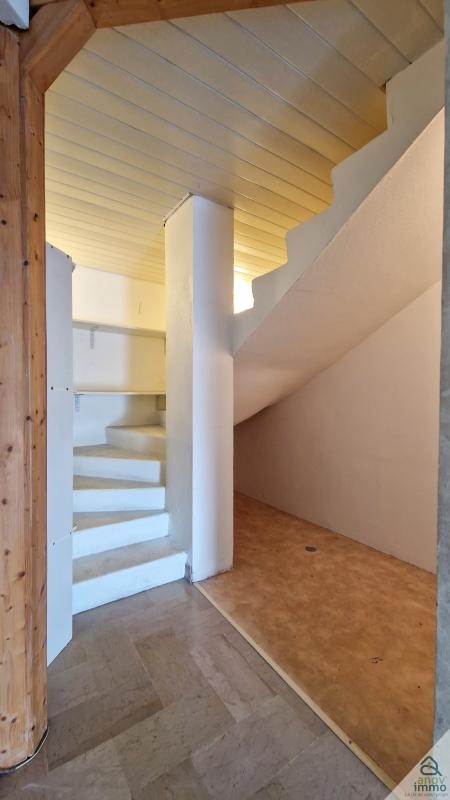 Vente Appartement à Sassenage 2 pièces