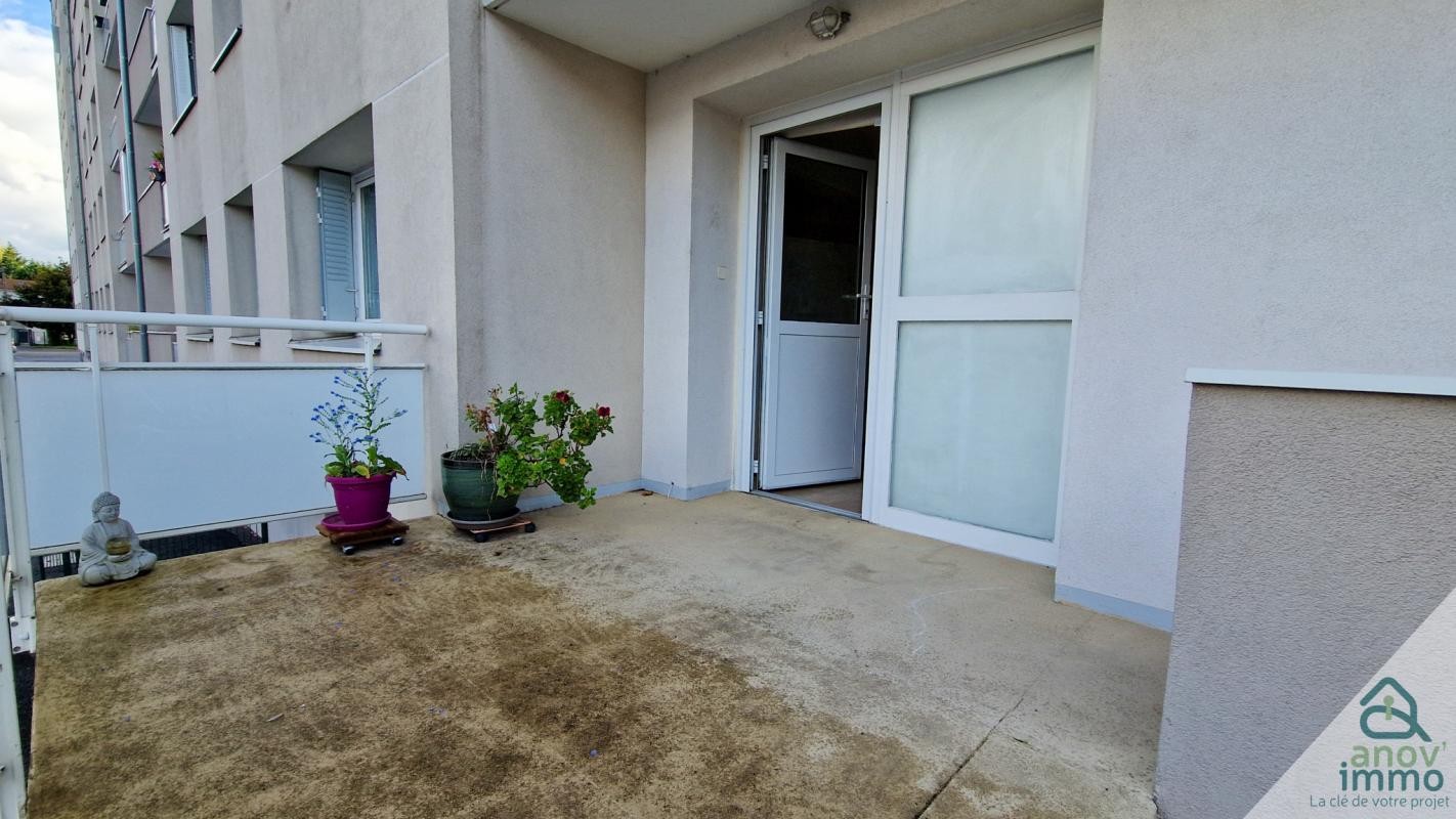 Vente Appartement à Sassenage 2 pièces