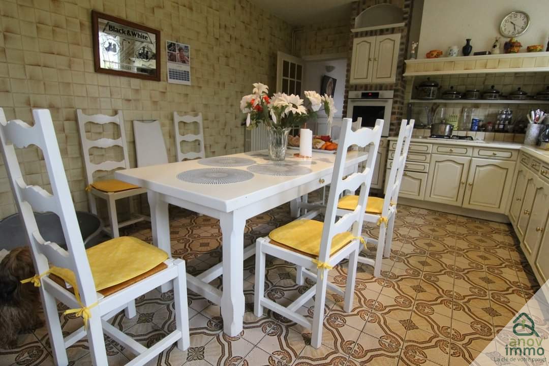 Vente Maison à Ligugé 7 pièces