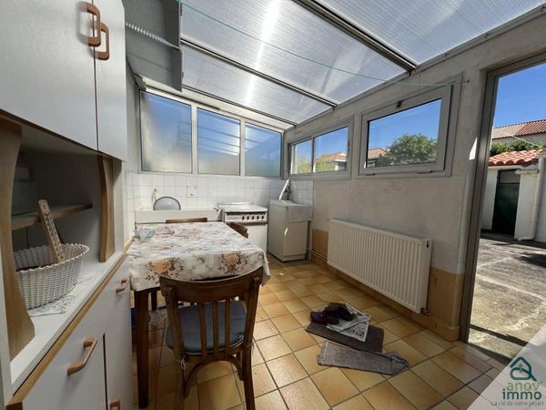 Vente Maison à Angoulême 3 pièces