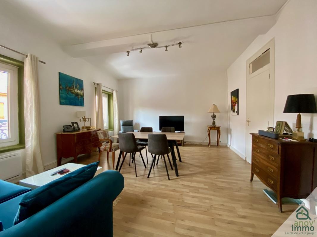 Vente Appartement à Givors 3 pièces